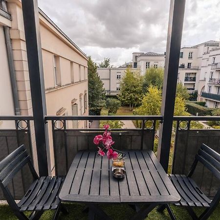 Emplacement Ideal Proche Disney 세리스 외부 사진