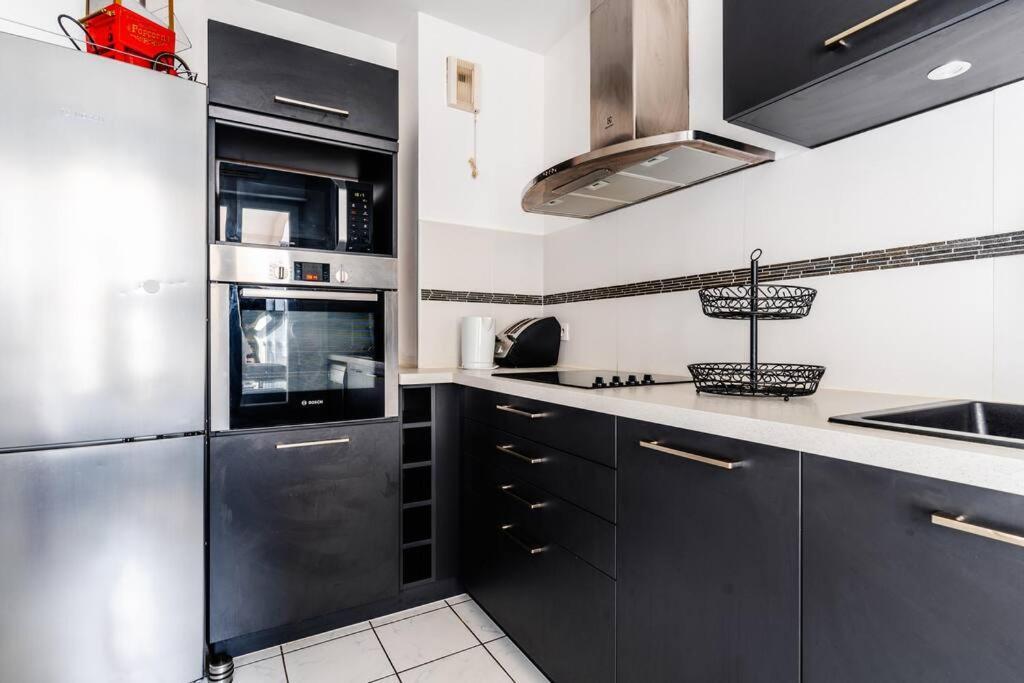 Emplacement Ideal Proche Disney 세리스 외부 사진