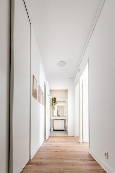 Emplacement Ideal Proche Disney 세리스 외부 사진