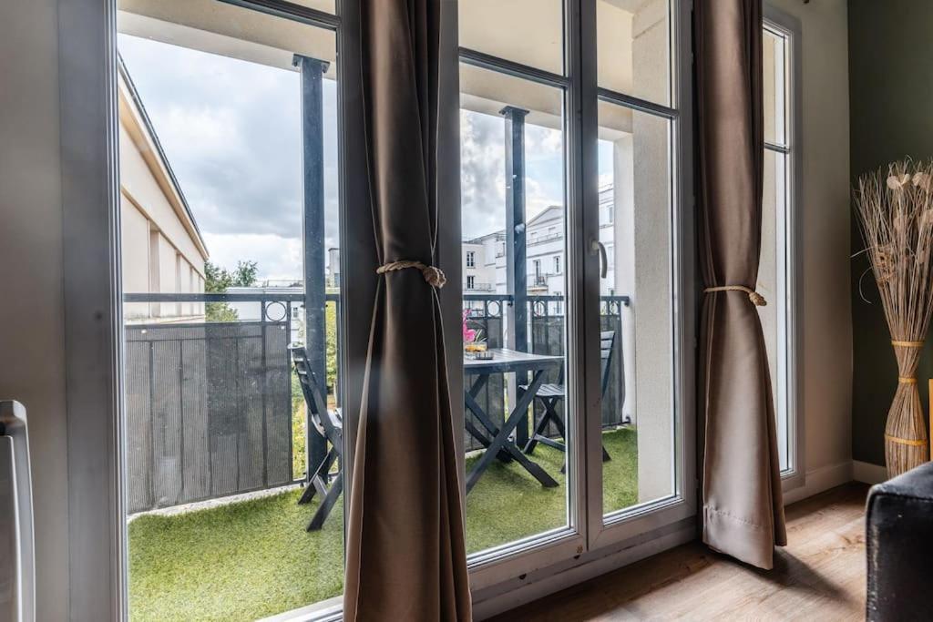 Emplacement Ideal Proche Disney 세리스 외부 사진