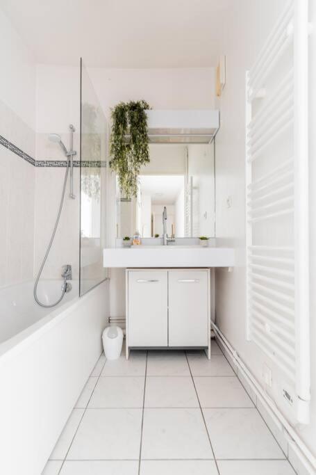 Emplacement Ideal Proche Disney 세리스 외부 사진