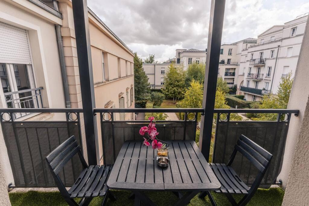 Emplacement Ideal Proche Disney 세리스 외부 사진