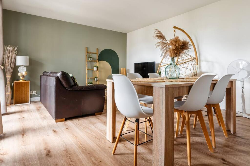 Emplacement Ideal Proche Disney 세리스 외부 사진