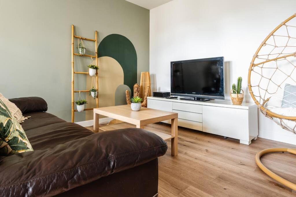 Emplacement Ideal Proche Disney 세리스 외부 사진