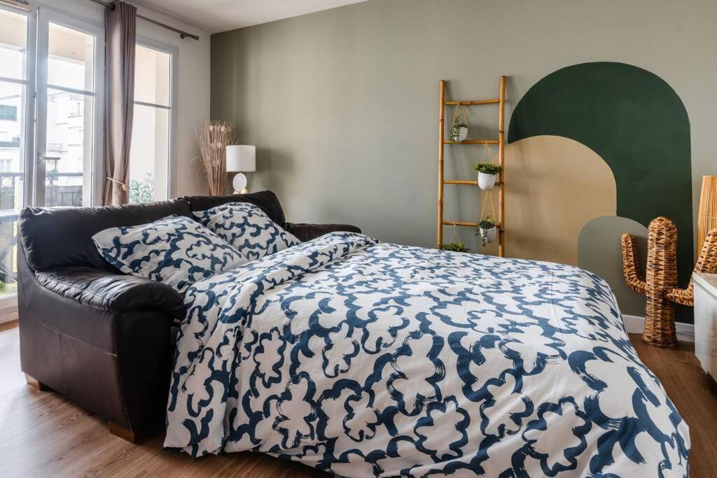 Emplacement Ideal Proche Disney 세리스 외부 사진