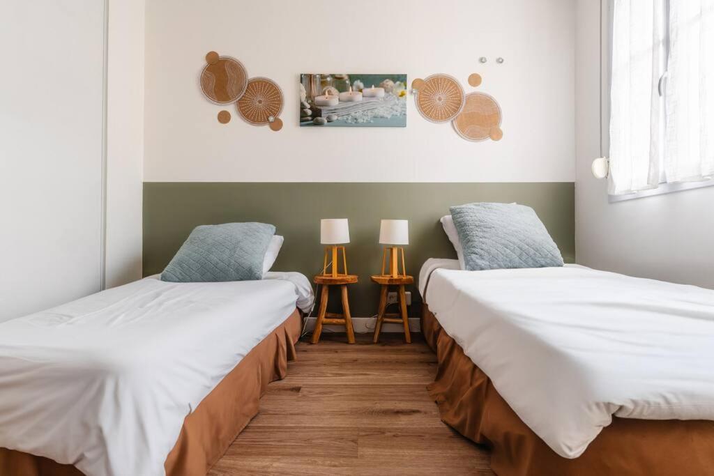 Emplacement Ideal Proche Disney 세리스 외부 사진