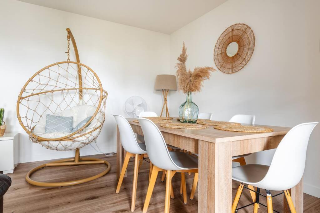 Emplacement Ideal Proche Disney 세리스 외부 사진