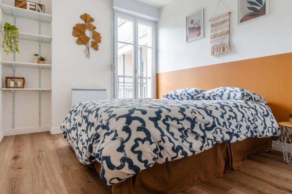 Emplacement Ideal Proche Disney 세리스 외부 사진