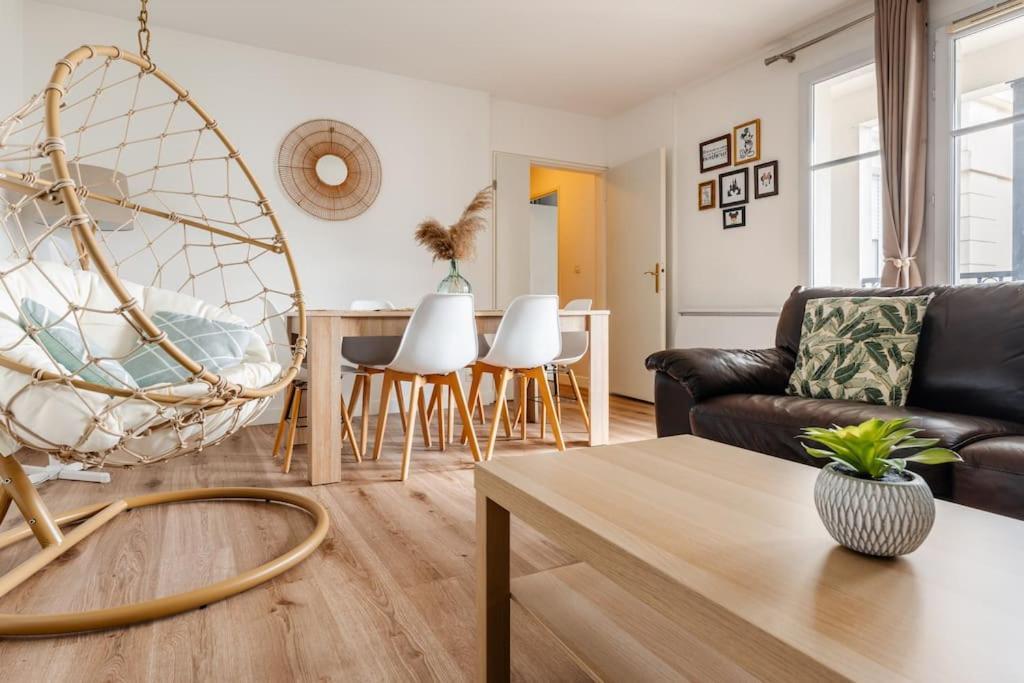 Emplacement Ideal Proche Disney 세리스 외부 사진